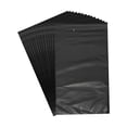 thumbnail image 1 of Bolsas de Encofrado Uxcell, 100Pcs 11 x 18 Pulgadas Bolsas de Encofrado Térmico POF Negras, 1 of 7
