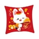 thumbnail image 3 of Cojín para Sofá de 2x 15,75 Pulgadas, Estampado de Conejo con Inserciones de Almohada, Almohada Suave 2023 Zulema sofá almohada, 3 of 8