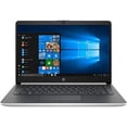 thumbnail image 1 of Laptop HP 14'' Pantalla Touch 8GB DDR4 256GB SSD -Plateado, 1 of 3