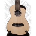 thumbnail image 5 of Oscar Schmidt OU500C Comfort Series Concert Ukulele, Spruce Top w/TMS Polishing Cloth, OU500C PC, 5 of 9