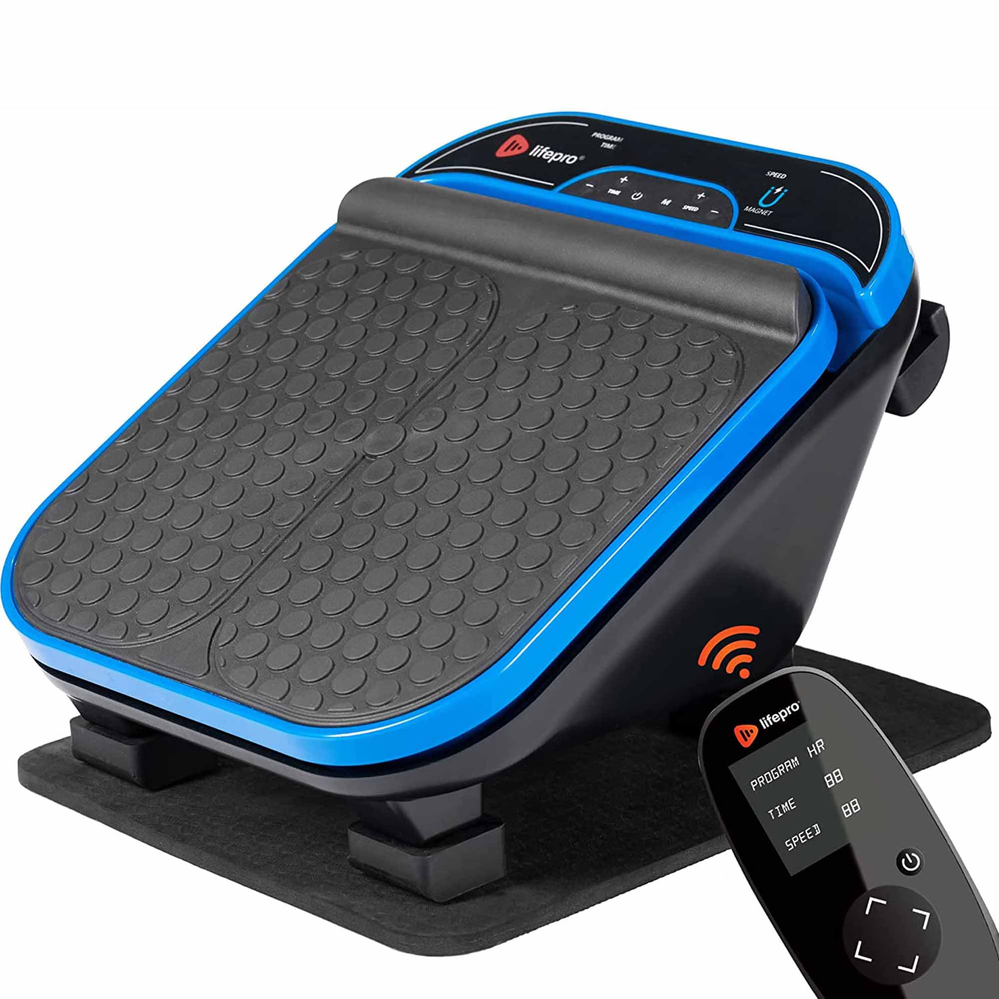 Lifepro VibraCare Foot Massager For Neuropathy Calf & Foot Therapy