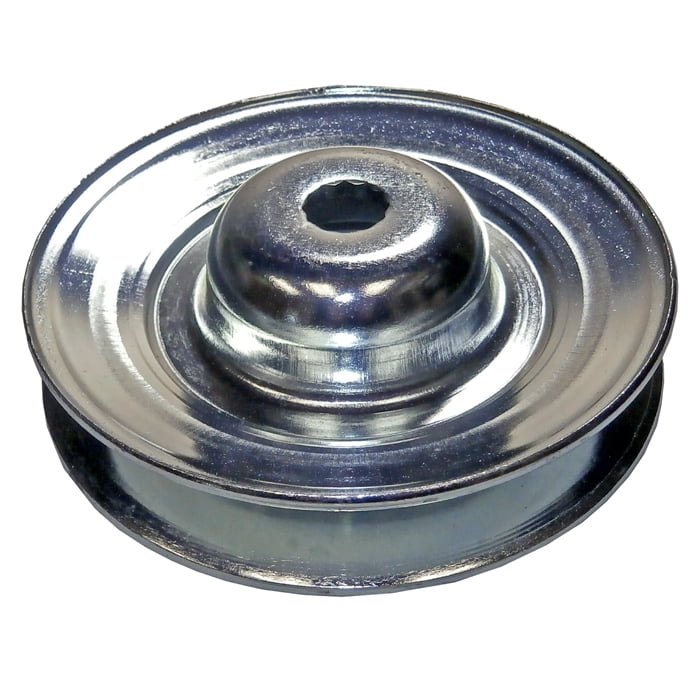 Husqvarna Genuine OEM Replacement Idler Pulley 532174375