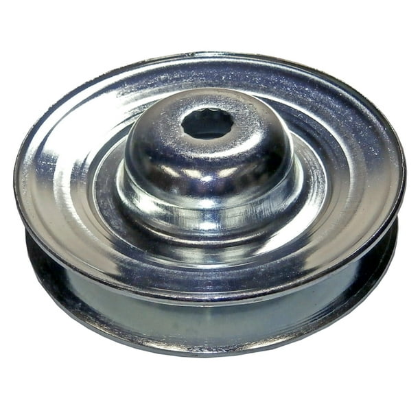 Husqvarna Genuine OEM Replacement Idler Pulley 532174375 Walmart