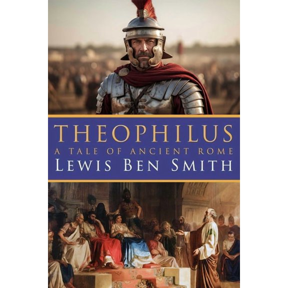 Theophilus, (Paperback)