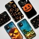thumbnail image 2 of Carcasa TECNO POP 5 LTE 6 Camon 18 16 19 PRO POVA 2 3 Neo Spark Go 2022 7T 8C Funda Teléfono Halloween, 2 of 4