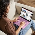 thumbnail image 5 of Laptop 15.6 FHD Business laptop, Intel Alder Lake-N95, 16GB RAM, 1TB SSD, Windows 11, WiFi5, Pink, 5 of 7