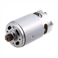 thumbnail image 1 of Motor 317005100 de Alta Velocidad (CC 10,8 V, 14,4 V y 18 V) para Taladro de Inalámbrico BS10.8, BS14.4 y BS18., 1 of 5