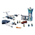 thumbnail image 3 of Set LEGO City Policía Aérea Base de Operaciones 60210, 3 of 3