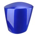 thumbnail image 3 of Rear  Cover Cowl, Motorcycle Tail Fairing Cowl Easy To Install Wear Resistant Perfect Fit Anti Aging  For Motorbike Blue, 3 of 8