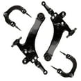 thumbnail image 4 of SCITOO K641111,K641110,K620103,K620104 Control Arm 1999 2000 2001 2002 2003 2004 2005 2006 For Hyundai Sonata XG300 XG350 For Kia Magentis Optima, 4 of 5