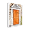 thumbnail image 2 of Trademark Fine Art 'Warm Welcome III' Canvas Art by Naomi McCavitt, 2 of 4