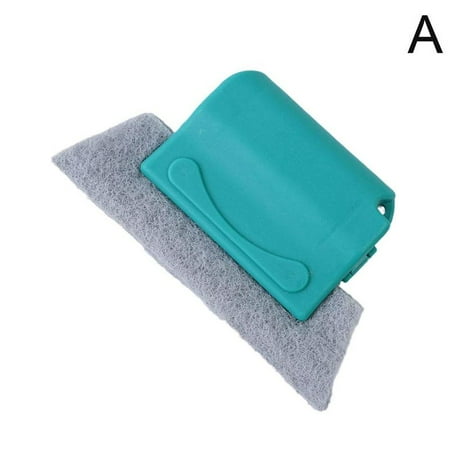 

Creative Groove Cleaning Brush Window Door Track Cleaning Brush D8FJ J5J1