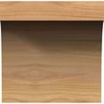 thumbnail image 2 of 6"W x 6"H x 36"L Huntington Rough Sawn Rafter Tail, Western Red Cedar, 2 of 4