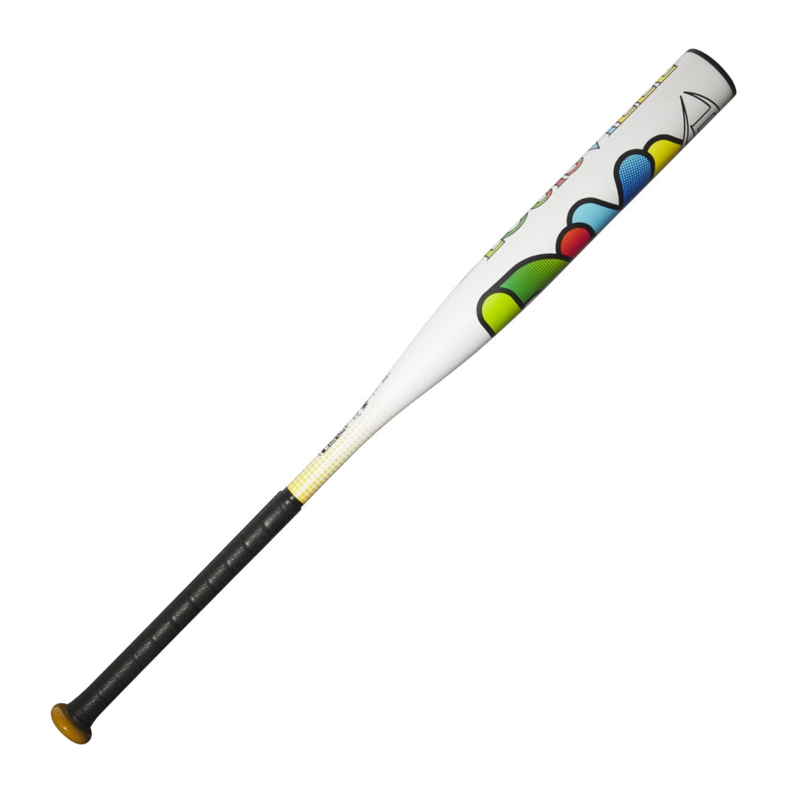 Louisville Slugger 2025 Diva® (-11.5) Fastpitch Softball Bat - 27"/15.5 oz