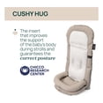 thumbnail image 4 of Chicco Carriola Mysa Amber Glow 0+ M A 22 Kilos Plegable, 4 of 10