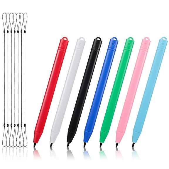 WHAMVOX  7 Pcs Stylists Pens for Touch Screens Tablet Drawing