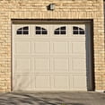 Household Essentials Window Garage Accents, 16pc