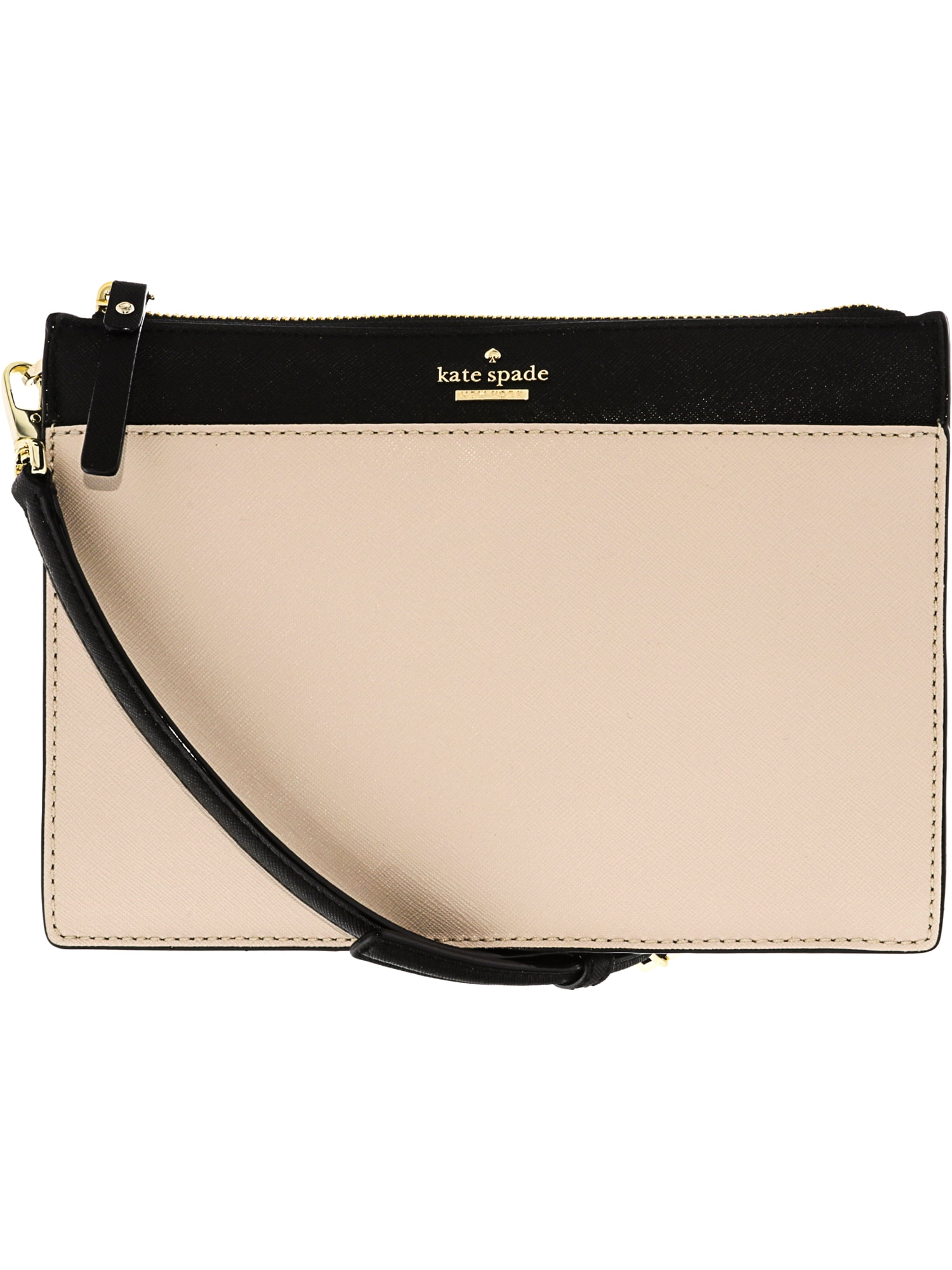 Kate Spade Cameron Street Clarise Ladies Small Two Tone Leather 