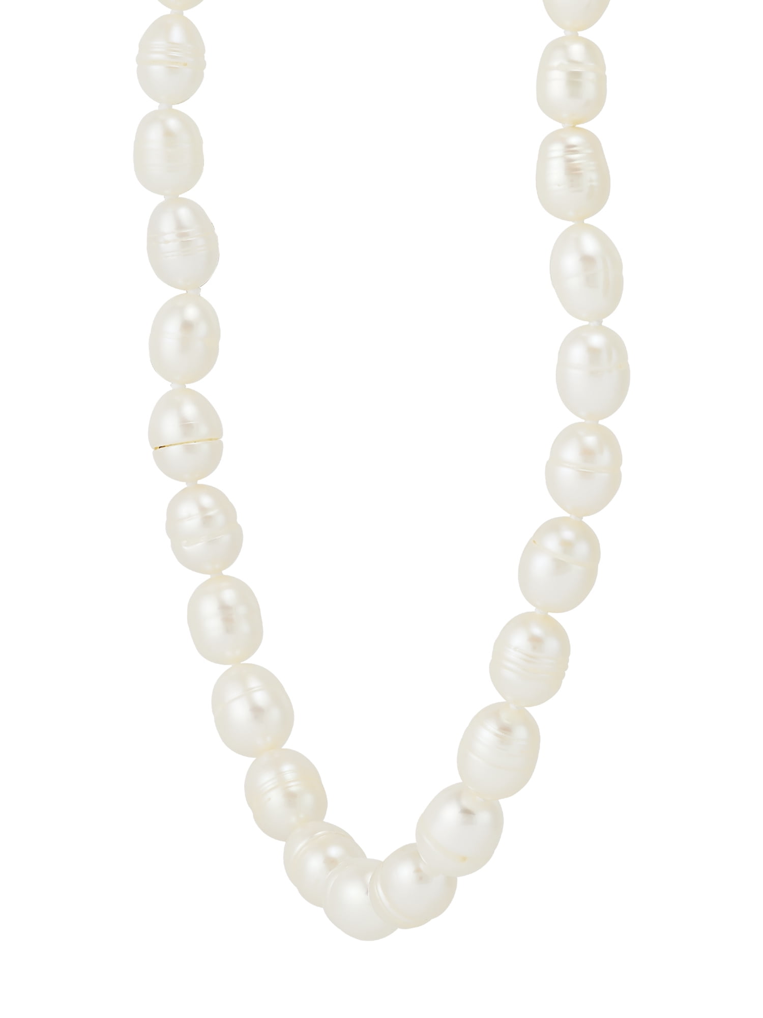 ネックレス・ペンダント +ENGBROX+ amelia pearl flower necklace EBNL24029RB 5d8c2171-5618-46a6-a227-