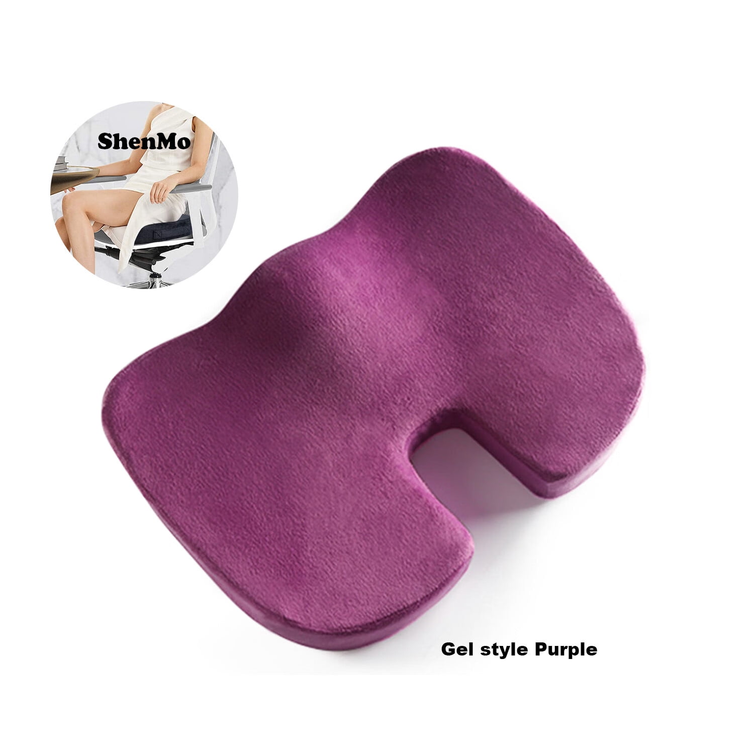 Best chair cushion for office chair online
