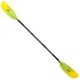 thumbnail image 1 of Werner Pagaie de Kayak en Fibre de Verre Camano (Rouge, 240 cm), 1 of 4