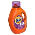 thumbnail image 3 of Detergente líquido para ropa Tide Plus Febreze 2.7 L 59 lavadas, 3 of 8