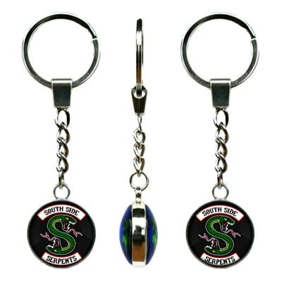 Riverdale Keychain Multi Color Key Ring for Auto Ghana Ubuy
