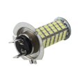 thumbnail image 3 of 1 White H7 12V 102 SMD LED Headlight Car Lamp Bulb Light Lamp, 3 of 5