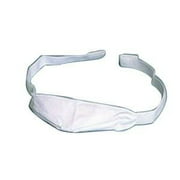 Angle View: PureSom Ultra Plus Chin Strap ''Extra-Large, 1 Count''