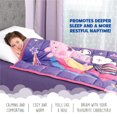 thumbnail image 5 of Peppa Pig Kids Weighted Blanket - 5lbs, 5 of 5