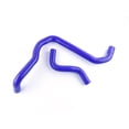 thumbnail image 4 of LUXERAD silicone Radiator Hose Kit For 92-96 HONDA PRELUDE Si/S/VTEC H22A H23A, 4 of 5
