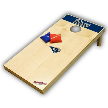 NFL Tailgate Toss XL Cornhole Set