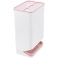 thumbnail image 4 of Umbrella rack Detachable Umbrellas Storage Rack Leakproof Anti-dumping Six-hole Stand for Long Handle Umbrella Folding Umbrella (Pink), 4 of 6