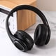 thumbnail image 1 of Auriculares Bluetooth con cancelación activa de ruido, 60 horas de reproducción, 1 of 7