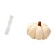 thumbnail image 5 of Pantalla De Lámpara De Pie Con Forma De Calabaza, Cojín Decorativo De Felpa Para Sofá O Sala De Estar, Funda Para Lámpara De Pie De Halloween Para Cama O Dormitorio, 5 of 8