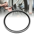 thumbnail image 4 of Khall Bike Double Layer Rims,Bicycle Wheel Double Layer Rims 28 Holes Mountain Bike Aluminum Alloy Rims for 20in Wheel,20in Bike Wheel Rims, 4 of 8
