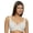 White, variant on Women's Paramour by Felina Peridot Lace Bra 115073 Color: White Size: 38 DD