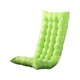 thumbnail image 2 of Cojines de asiento para uso doméstico, cojines de suelo de pana con mechones para sala de estar, tatami, cojín de felpa de 43,3 pulgadas, 2 of 6