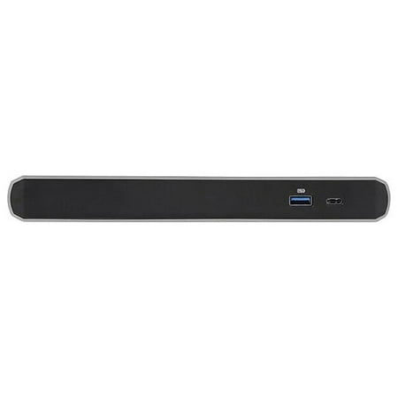 StarTech.com - Thunderbolt 3, 85W Power Delivery Docking Station