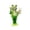 2, variant on SUYOLL Mini Pond Decoration Floating Garden Statue Resin Pond Decoration Outdoors Garden Pond Decoration Garden Balcony Pond Decoration Ornaments