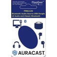 thumbnail image 2 of Dongle Bluetooth 5.4 de modo dual FlooGoo FMA120 aptX, 2 of 4