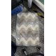 thumbnail image 1 of Almohadilla absorbente para el suelo, alfombra del baño, alfombra de entrada, alfombra del dormitorio, azul y gris, 1 of 7