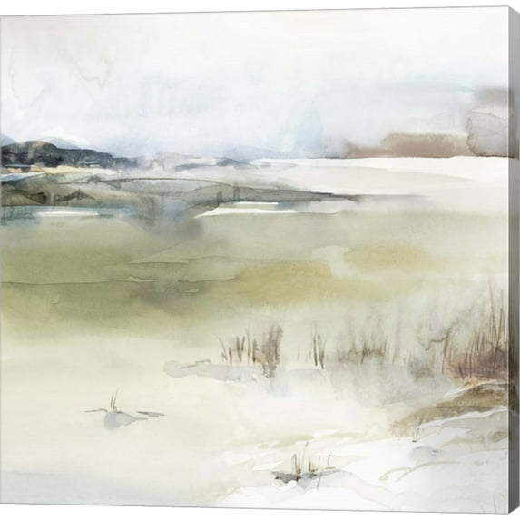 Epilogue I by Isabelle Z, Canvas Wall Art, 12W x 12H