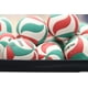 thumbnail image 3 of Molten V5M5000 Balón de Vóleibol NCAA para Interior Aprobado por FIVB, 3 of 4
