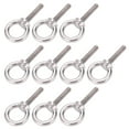 thumbnail image 3 of Vis à Il, 10 Pcs Vis à Il pour Machines et Équipements, 3 of 7