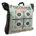 thumbnail image 2 of Double Sided Crossbow Archery Bag Target & 30 Inch Bag Target Stand (2 Pack), 2 of 4