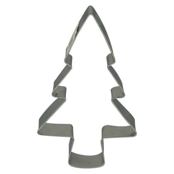 Fox Run Craftsmen Cookie Cutter 3" Tree