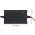 thumbnail image 3 of Lead Acid Battery Charger Multi-functional 12V Short Circuit Protection Charger (US Plug), 3 of 6