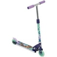thumbnail image 3 of Huffy Disney Raya and the Last Dragon Inline Kick Scooter, 3 of 5