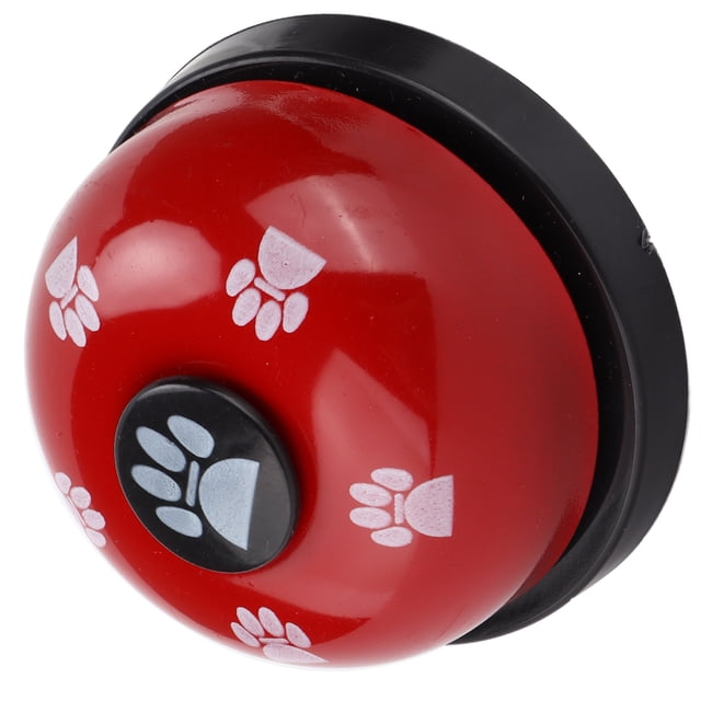 Dog Buttonsfor Communication,Pet Training Bell Portable Puppy Training Bell Pet Training Bells Cutting-Edge Features